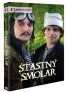 náhled Šťastný smolař - DVD