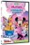 další varianty Mickeyho klubík: Minnie a salón pro mazlíčky - DVD