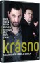 náhled Krásno - DVD