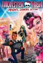 náhled Monster High: Kamera, lebka, jedem! - DVD