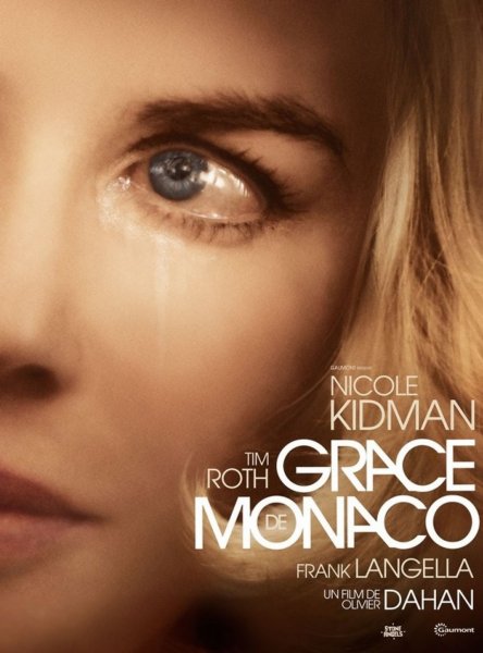 detail Grace, kněžna monacká - DVD