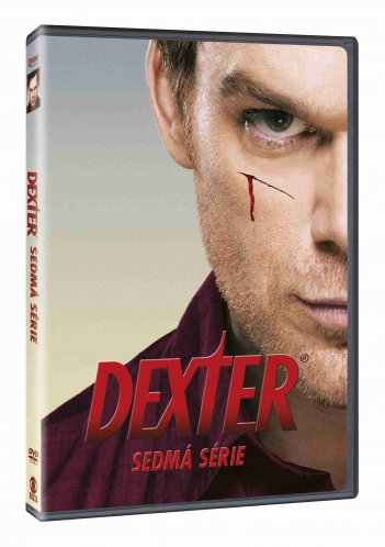 Dexter - 7. série - DVD