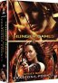 náhled Hunger Games 1 + 2 Kolekce - 2 DVD