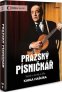 náhled Pražský písničkář - 5 DVD - outlet