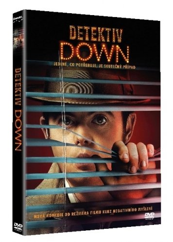 Detektiv Down - DVD