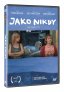 náhled Jako nikdy - DVD