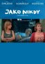 náhled Jako nikdy - DVD