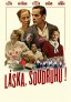 náhled Láska, soudruhu - DVD