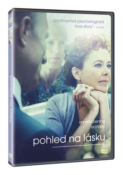 detail Pohled na lásku - DVD