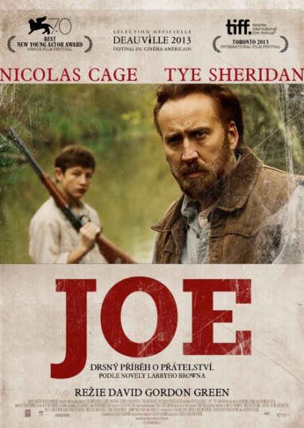 detail Joe - DVD