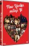 náhled New Yorku, miluji tě! - DVD