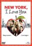 náhled New Yorku, miluji tě! - DVD