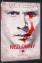 náhled Nezlomný - DVD