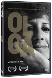 Olga - DVD