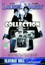 náhled Laurel a Hardy Collection - (4 Filmy) DVD