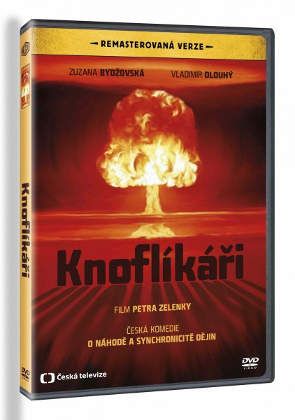 detail Knoflíkáři (Remasterovaná verze) - DVD