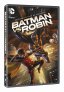 náhled Batman vs Robin - DVD