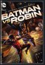 náhled Batman vs Robin - DVD