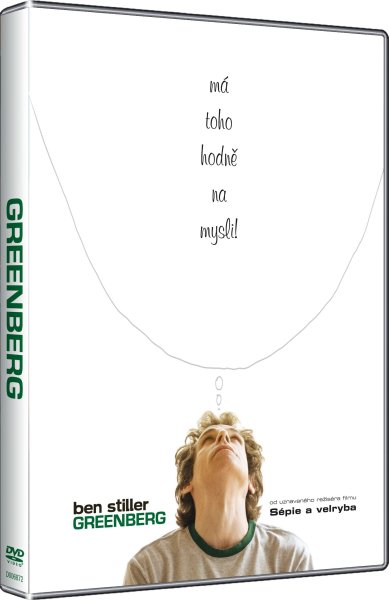 detail Greenberg - DVD