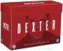 náhled Dexter 1. - 8. série - Kolekce - 26 DVD