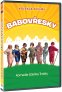 náhled Babovřesky 1-3 kolekce - 3DVD