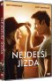 náhled Nejdelší jízda - DVD