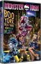 náhled Monster High: Boo York - DVD