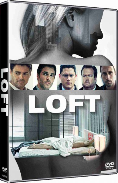 detail Loft - DVD