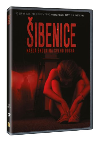 Šibenice - DVD