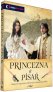 náhled Princezna a písař - DVD