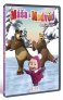 náhled Máša a medvěd 2: Lední revue - DVD slimbox