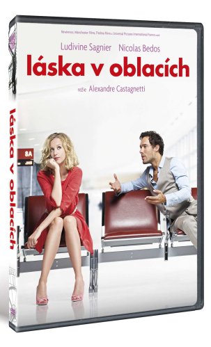 Láska v oblacích - DVD