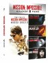 náhled Mission: Impossible 1-5 Kolekce - 5 DVD