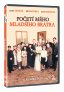 náhled Početí mého mladšího bratra - DVD