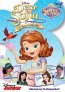 náhled Sofie První: Královské dcery - DVD
