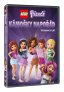 náhled Lego Friends: Kámošky napořád - DVD