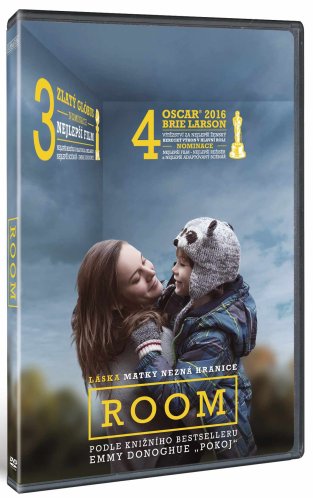 Room - DVD