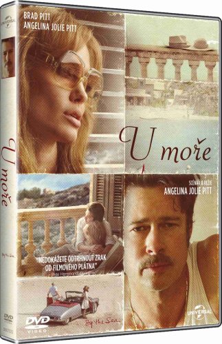 U moře - DVD