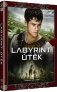 náhled Labyrint: Útěk (Knižní edice) - DVD