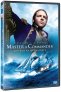 náhled Master & Commander: Odvrácená strana světa (Knižní edice) - DVD