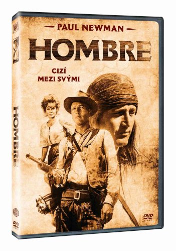 Hombre - DVD