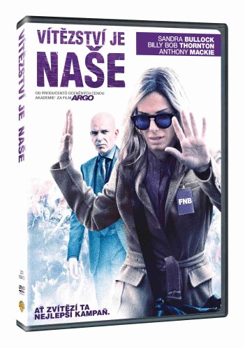 Vítězství je naše - DVD