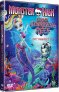 náhled Monster High: Great Scarrier Reef - DVD
