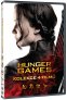 náhled Hunger Games 1-4 kolekce - 4DVD