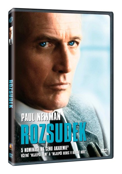 detail Rozsudek - DVD