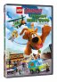 náhled Lego Scooby: Strašidelný Hollywood - DVD