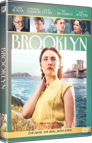 Brooklyn - DVD