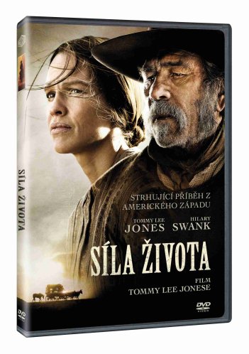 Síla života - DVD