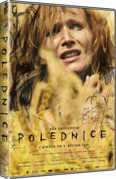 detail Polednice - DVD