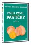 náhled Pasti, pasti, pastičky - DVD